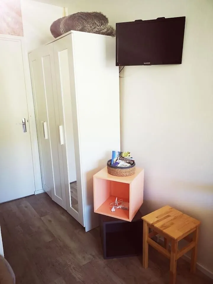 Appartement Plein Sud Super Devoluy Bois D'Aurouze Le Devoluy France