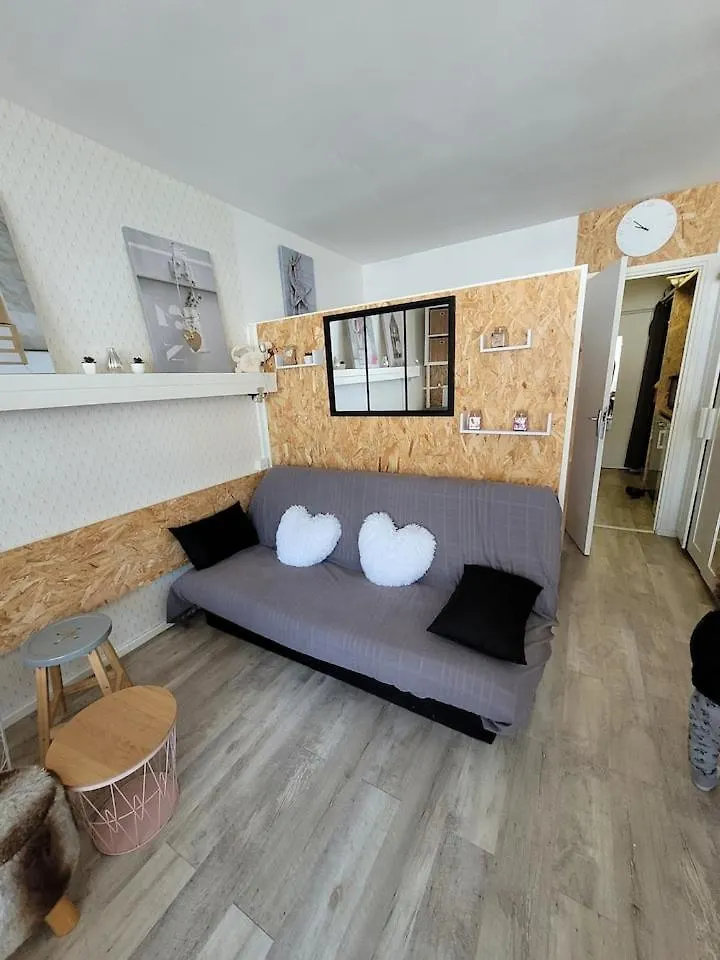 Apartment Appartement Plein Sud Super Devoluy Bois D'Aurouze Le Devoluy